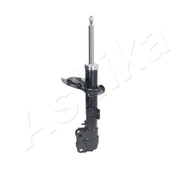 Tlumič pérování ASHIKA MA-00131