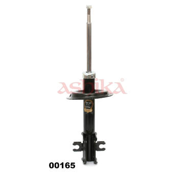 Tlumič pérování ASHIKA MA-00165