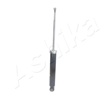 Tlumič pérování ASHIKA MA-00178