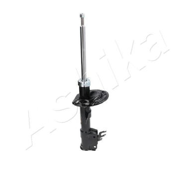 Tlumič pérování ASHIKA MA-00181