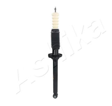 Tlumič pérování ASHIKA MA-00221