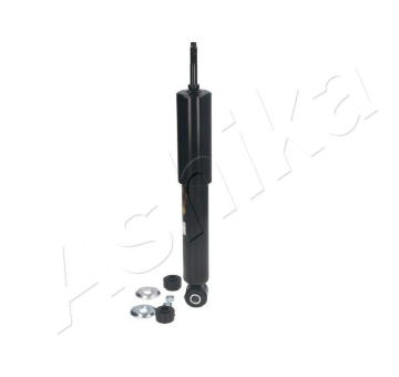 Tlumič pérování ASHIKA MA-00279