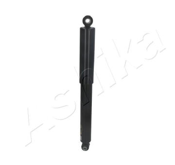 Tlumič pérování ASHIKA MA-00288