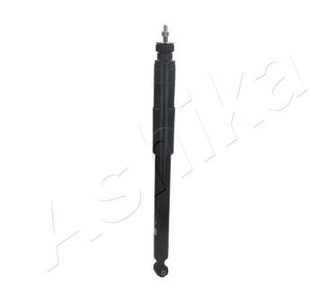 Tlumič pérování ASHIKA MA-00290