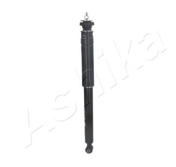 Tlumič pérování ASHIKA MA-00291