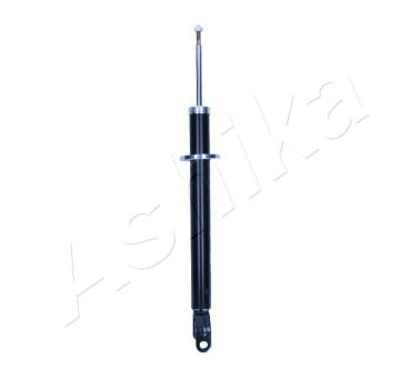 Tlumič pérování ASHIKA MA-00298