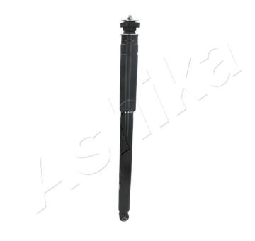 Tlumič pérování ASHIKA MA-00299