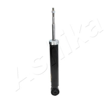 Tlumič pérování ASHIKA MA-00301