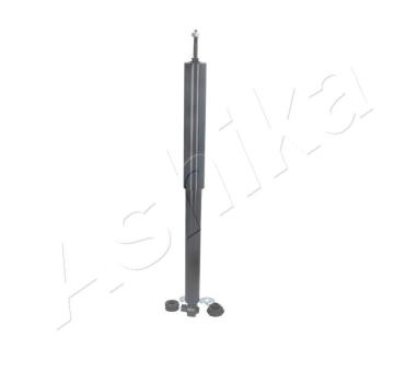 Tlumič pérování ASHIKA MA-00335