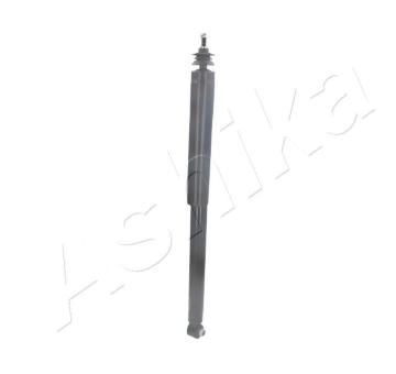 Tlumič pérování ASHIKA MA-00349