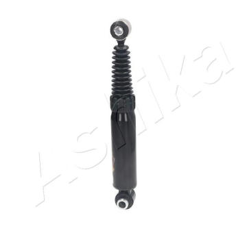 Tlumič pérování ASHIKA MA-00369