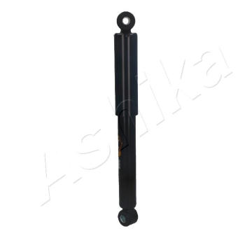 Tlumič pérování ASHIKA MA-00489