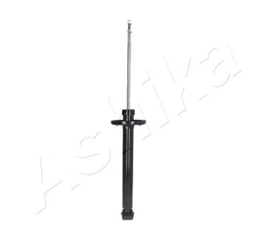 Tlumič pérování ASHIKA MA-00520