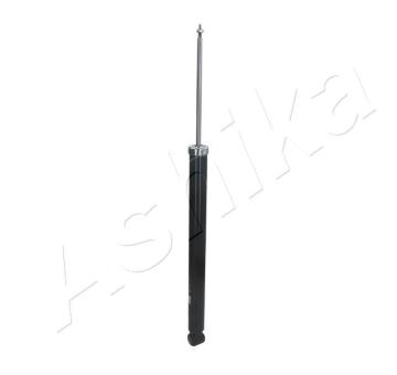 Tlumič pérování ASHIKA MA-00540