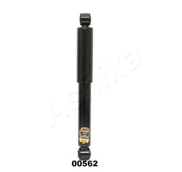 Tlumič pérování ASHIKA MA-00562