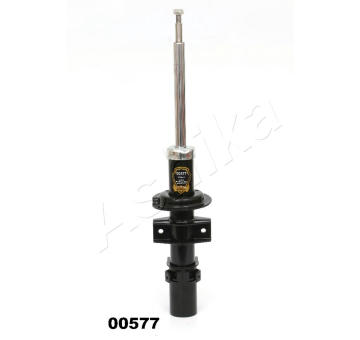Tlumič pérování ASHIKA MA-00577