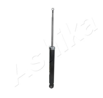 Tlumič pérování ASHIKA MA-00623