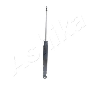 Tlumič pérování ASHIKA MA-00635