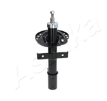 Tlumič pérování ASHIKA MA-00672