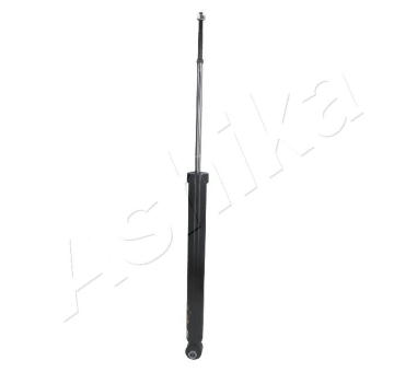 Tlumič pérování ASHIKA MA-00760