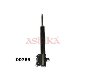 Tlumič pérování ASHIKA MA-00785