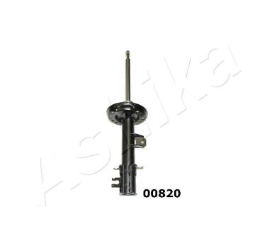 Tlumič pérování ASHIKA MA-00820