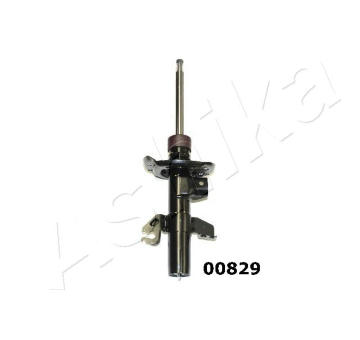 Tlumič pérování ASHIKA MA-00829