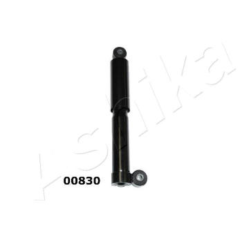 Tlumič pérování ASHIKA MA-00830