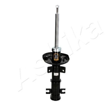 Tlumič pérování ASHIKA MA-00915