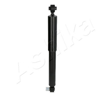 Tlumič pérování ASHIKA MA-01059