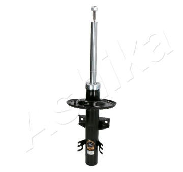 Tlumič pérování ASHIKA MA-01072