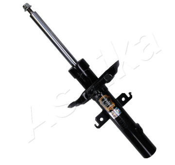 Tlmič pérovania ASHIKA MA-01179