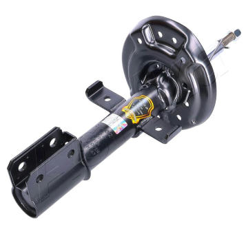 Tlumič pérování ASHIKA MA-01282