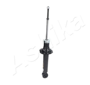 Tlumič pérování ASHIKA MA-10018