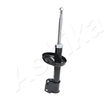 Tlumič pérování ASHIKA MA-10028