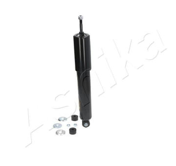 Tlumič pérování ASHIKA MA-15532