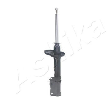 Tlumič pérování ASHIKA MA-20021