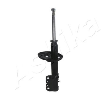 Tlumič pérování ASHIKA MA-20038