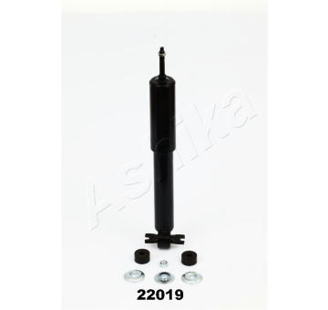 Tlumič pérování ASHIKA MA-22019
