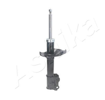 Tlumič pérování ASHIKA MA-33021