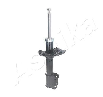 Tlumič pérování ASHIKA MA-33023