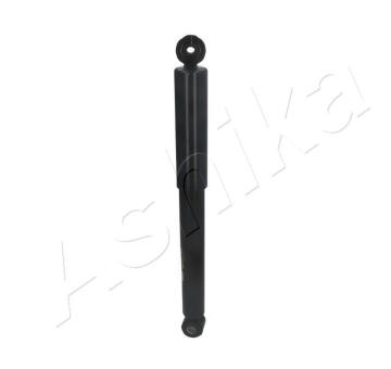 Tlumič pérování ASHIKA MA-33041