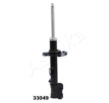 Tlumič pérování ASHIKA MA-33049