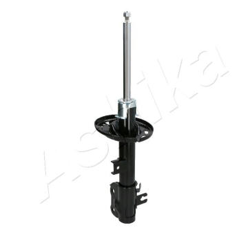 Tlumič pérování ASHIKA MA-33100