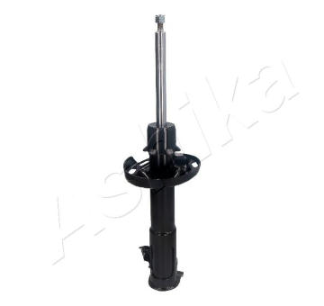 Tlumič pérování ASHIKA MA-40038