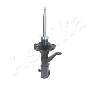 Tlumič pérování ASHIKA MA-40044