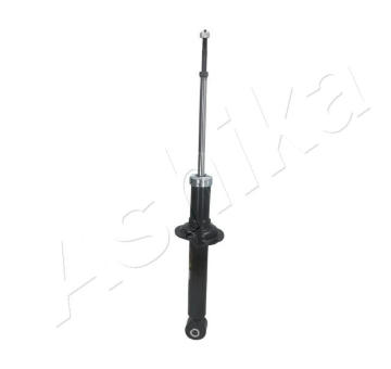 Tlumič pérování ASHIKA MA-50006