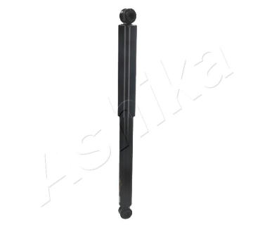 Tlumič pérování ASHIKA MA-55502