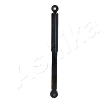 Tlumič pérování ASHIKA MA-60008