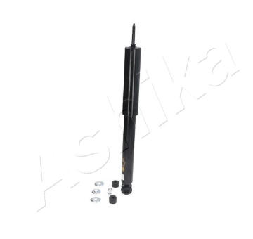 Tlumič pérování ASHIKA MA-65519